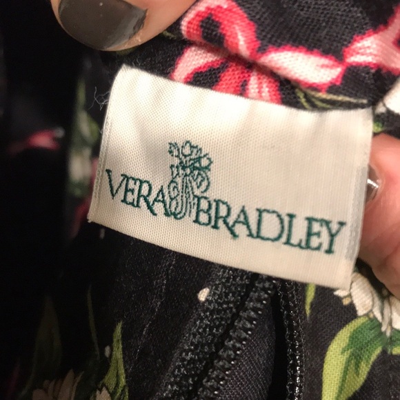 Vera Bradley bag - Picture 2 of 3